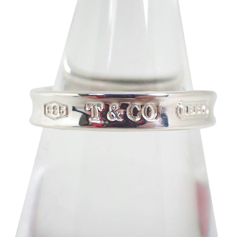 TIFFANY & CO. Silver Ring